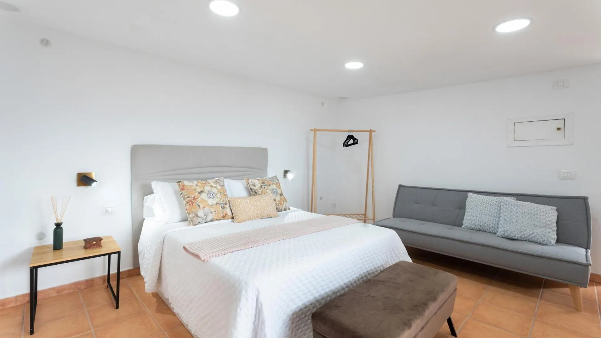 Casa Los Pinos Chinamada 0*,