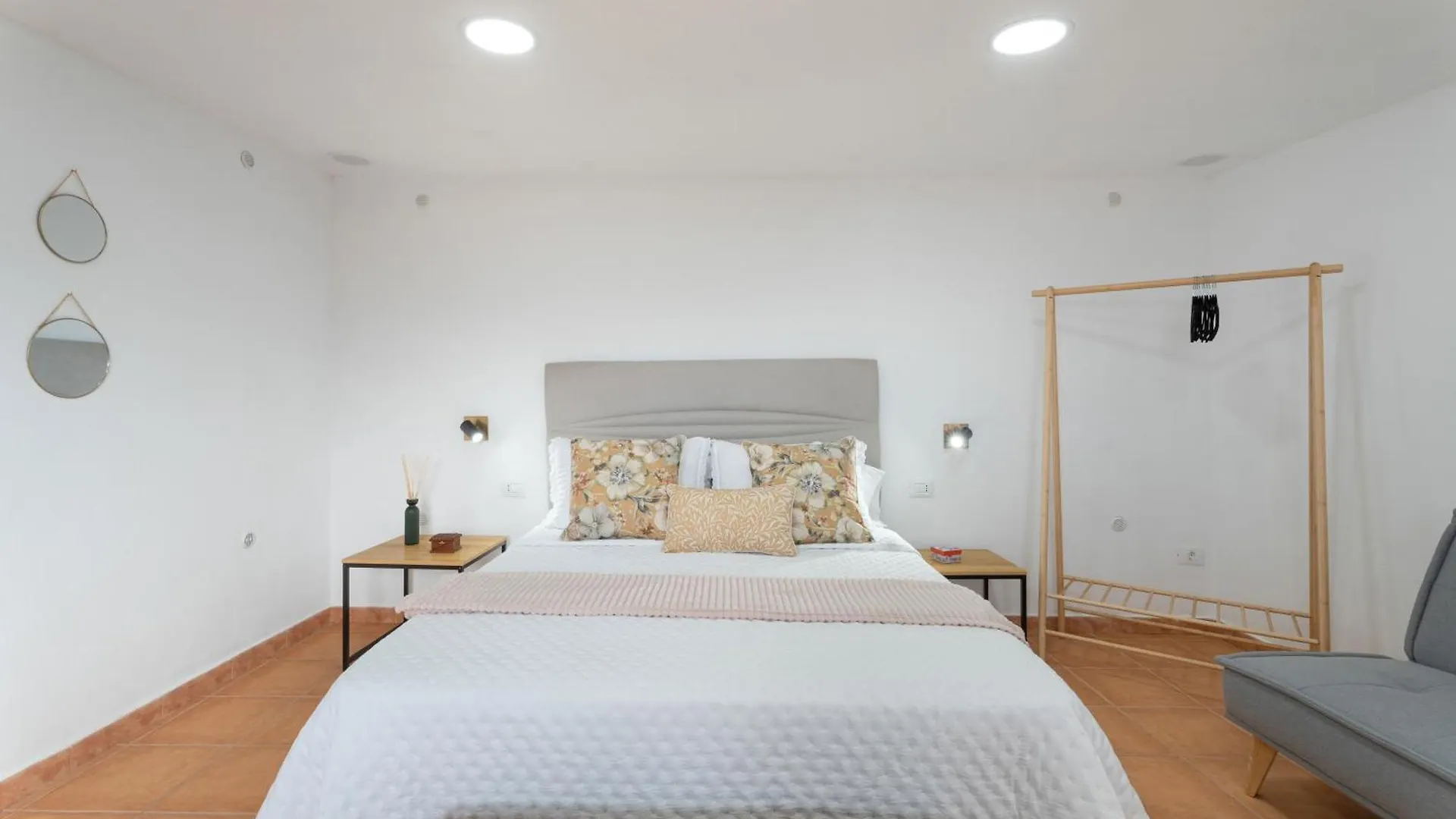 Casa Los Pinos Chinamada 0*,  Spanien