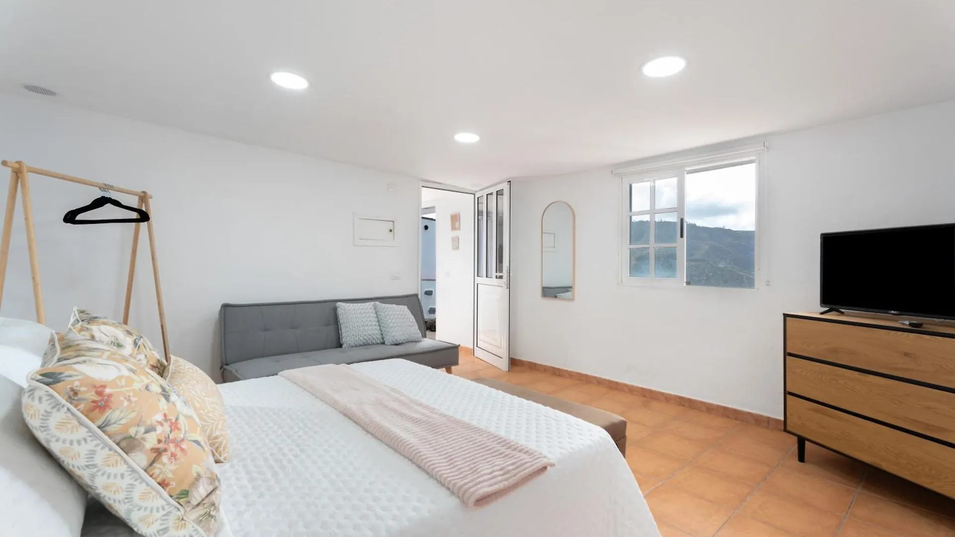 Ferienhaus Casa Los Pinos Chinamada