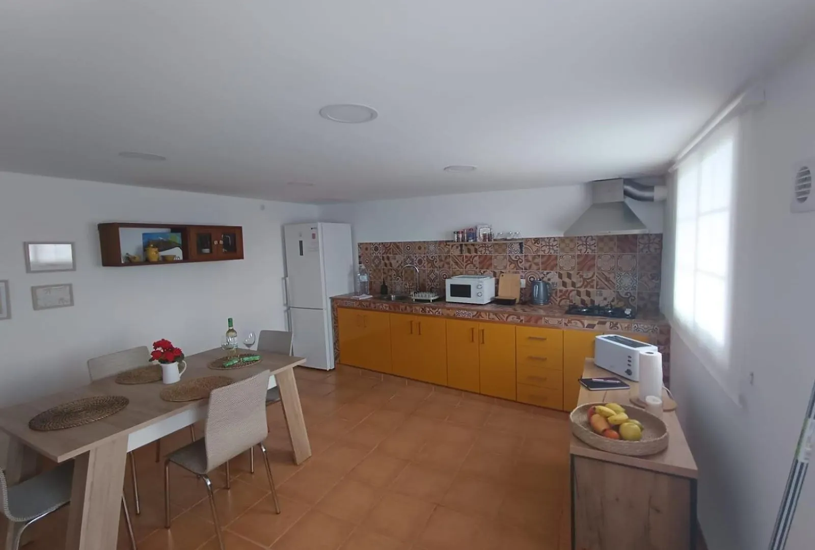 Casa Los Pinos Chinamada 0*,  Spanien